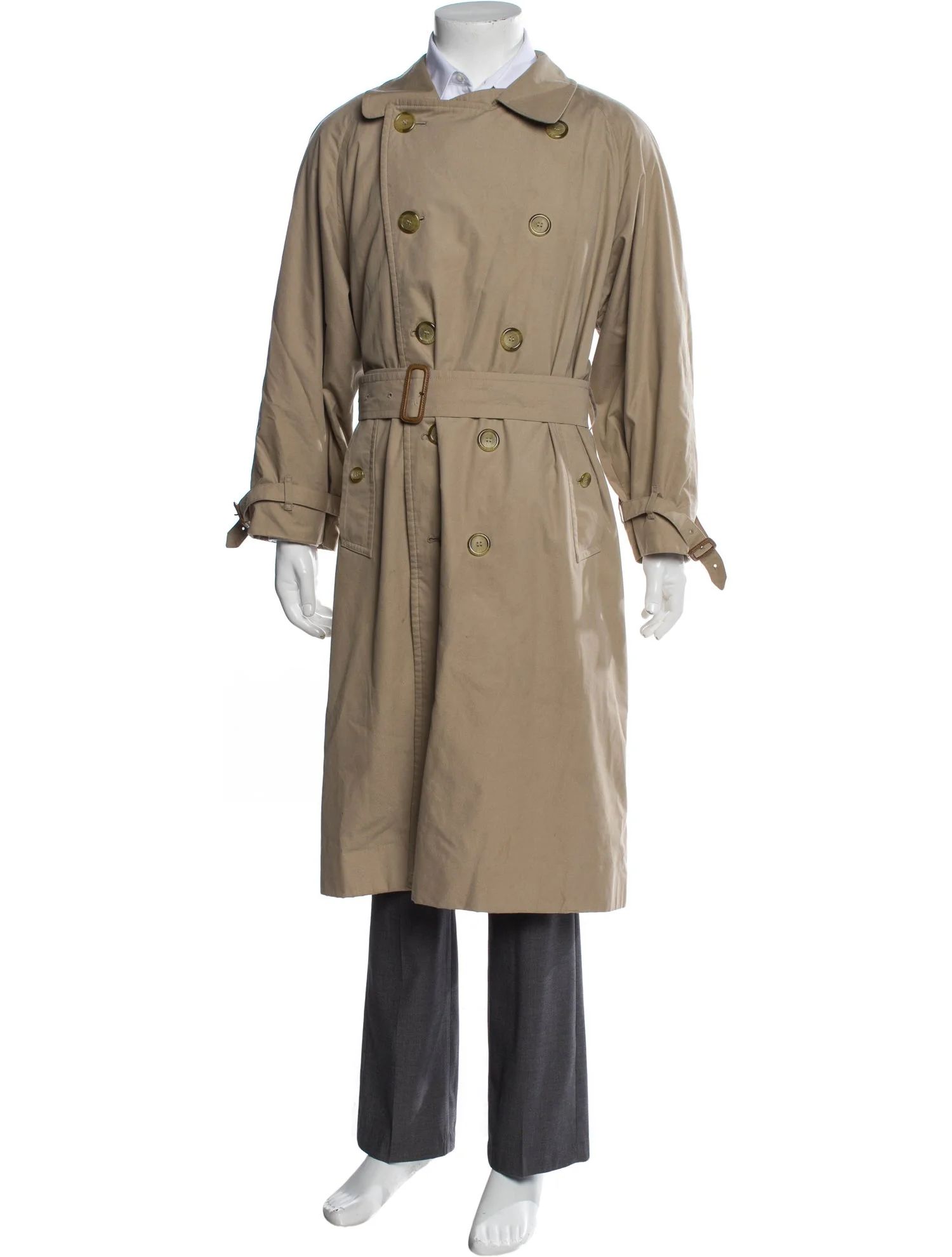 Trench Coat | The RealReal