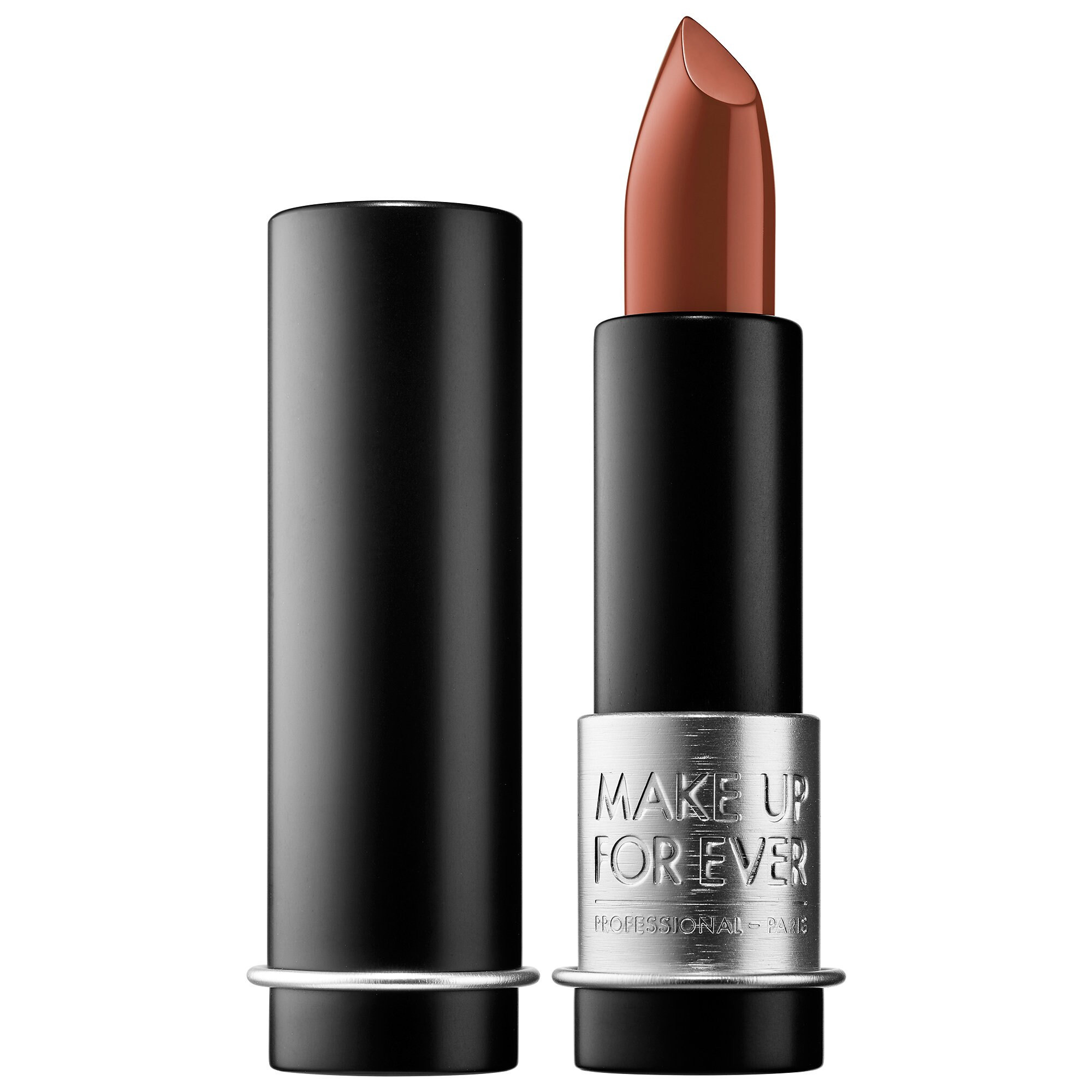 MAKE UP FOR EVER Artist Rouge Lipstick M104 0.12 oz/ 3.5 g | Sephora (US)