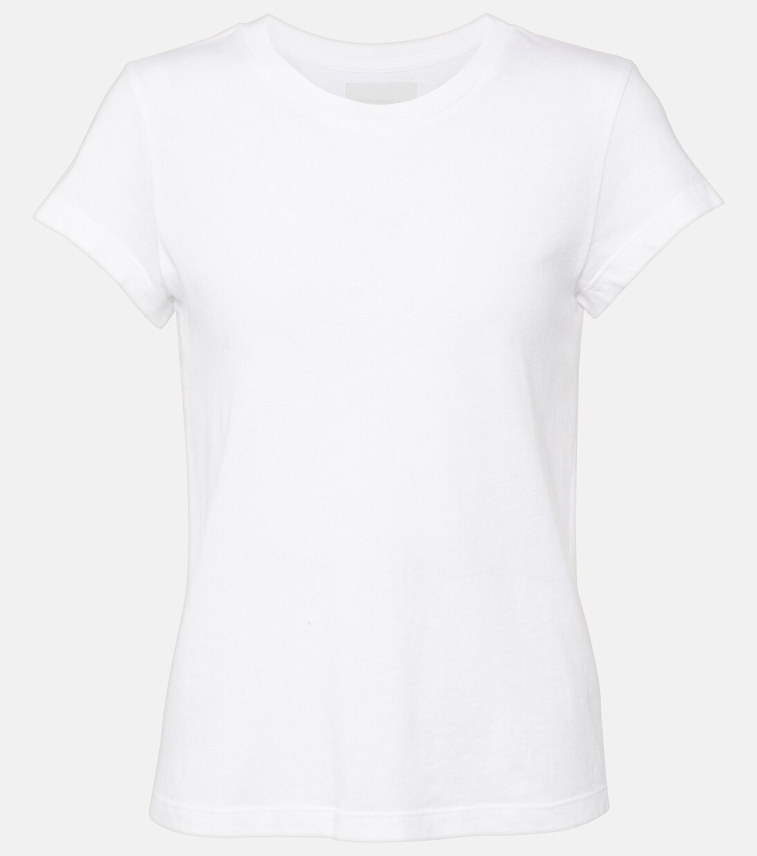 Juliette cotton jersey T-shirt | Mytheresa (US/CA)