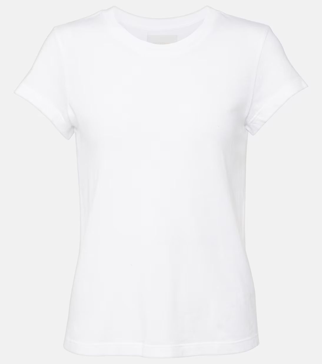 Juliette cotton jersey T-shirt | Mytheresa (UK)