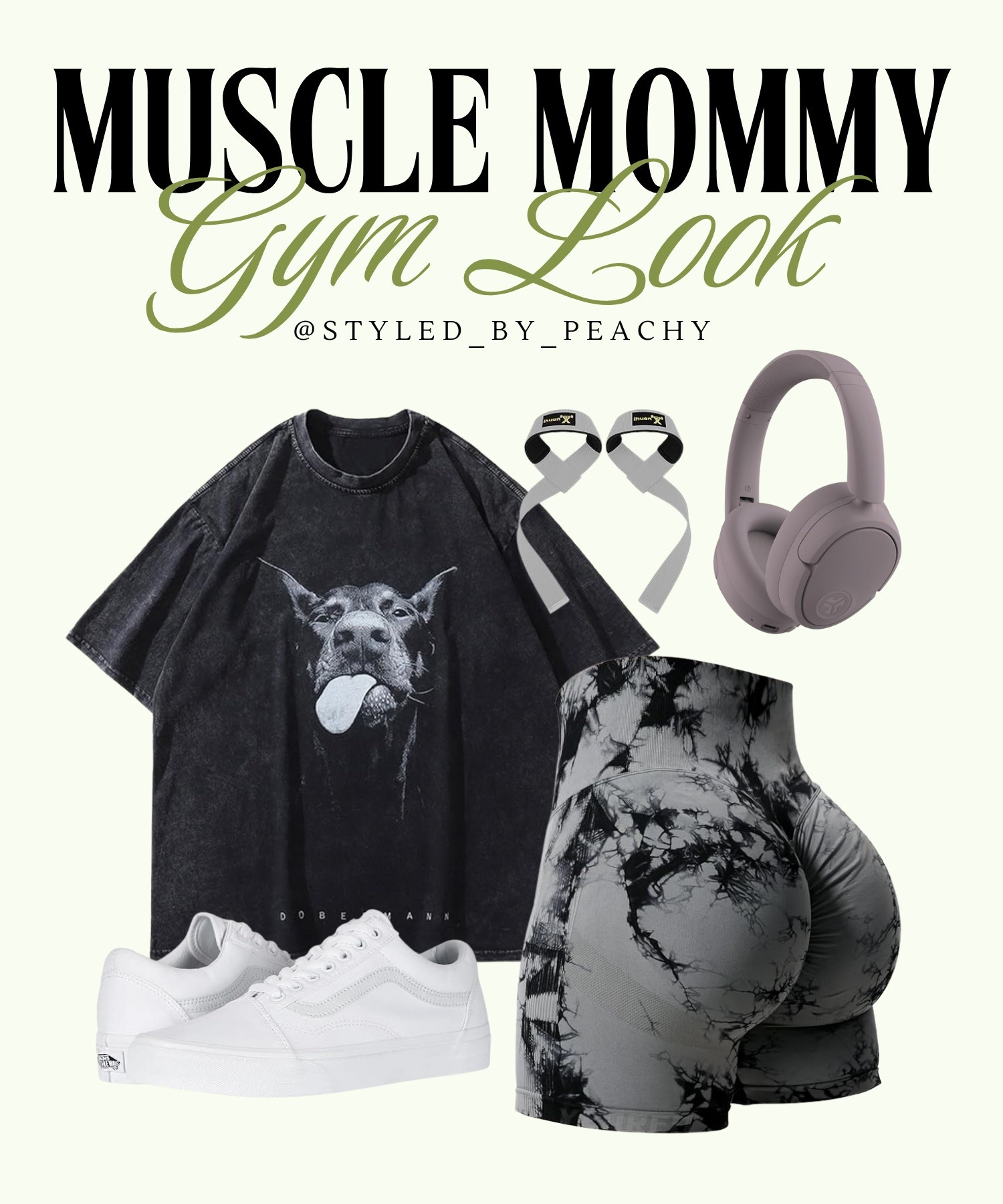 Styled Gym Outfit | Fitness Fashionn

#LTKStyleTip #LTKFindsUnder50 #LTKActive