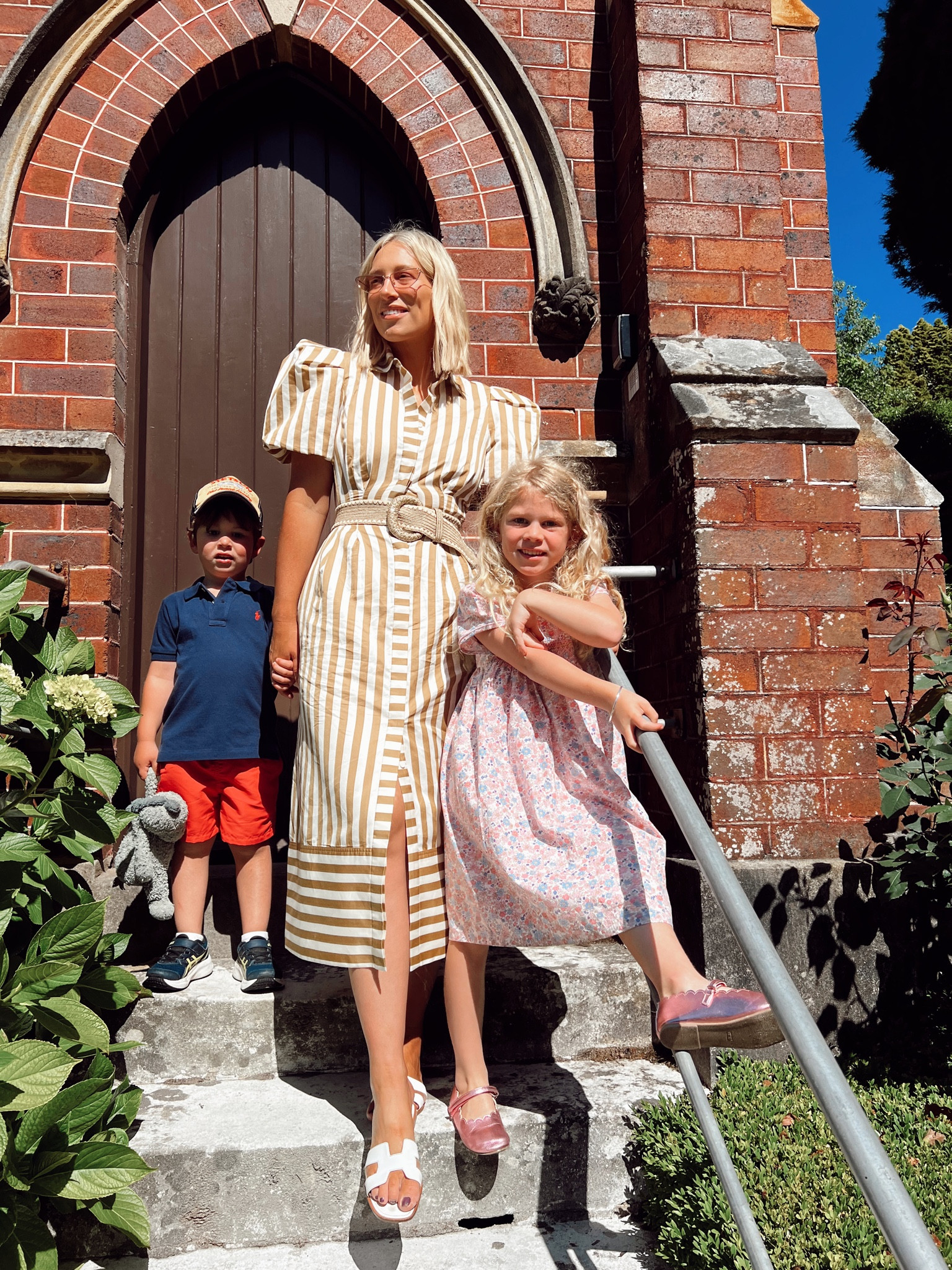 the perfect daytime chic moment (I’ve also added the matching mini for my girl) 

#LTKaustralia #LTKHoliday #LTKfamily