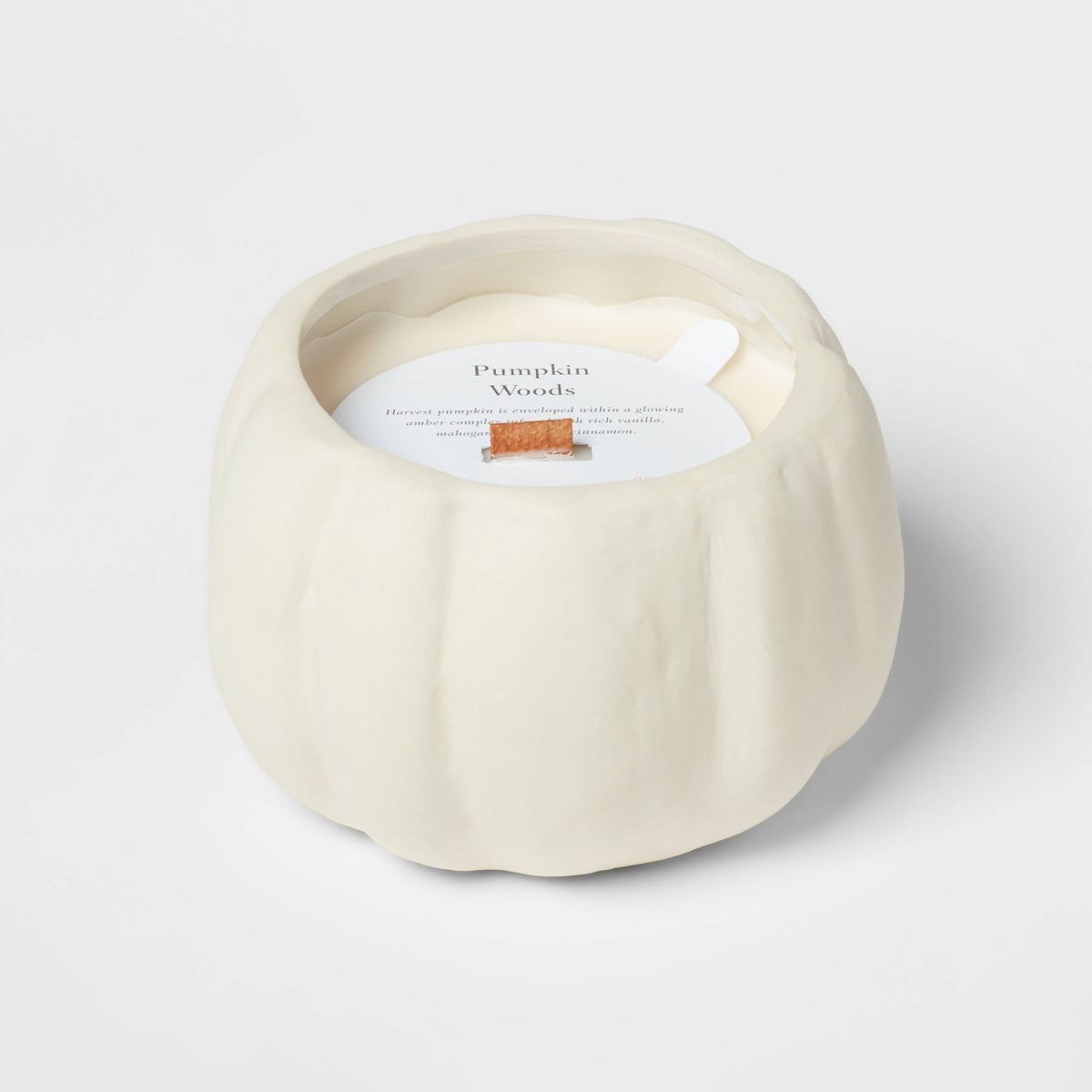 12oz Brushed Abstract Pumpkin … curated on LTK