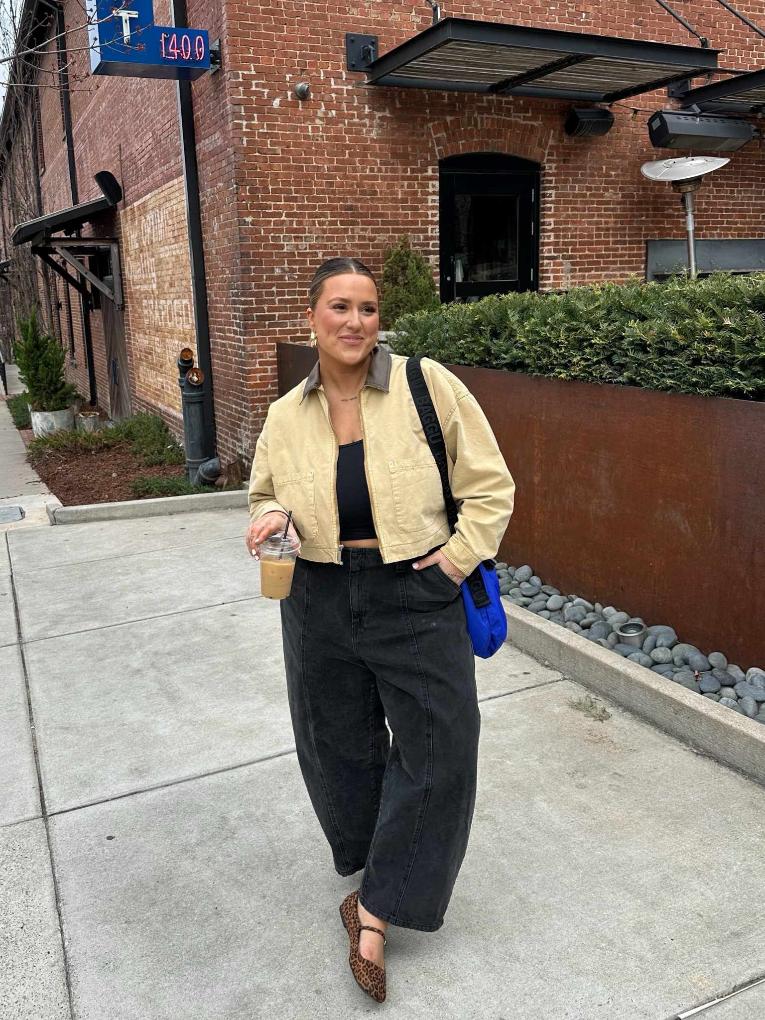 church fit 🕺🏻

#LTKMidsize #LTKFindsUnder100 #LTKFindsUnder50