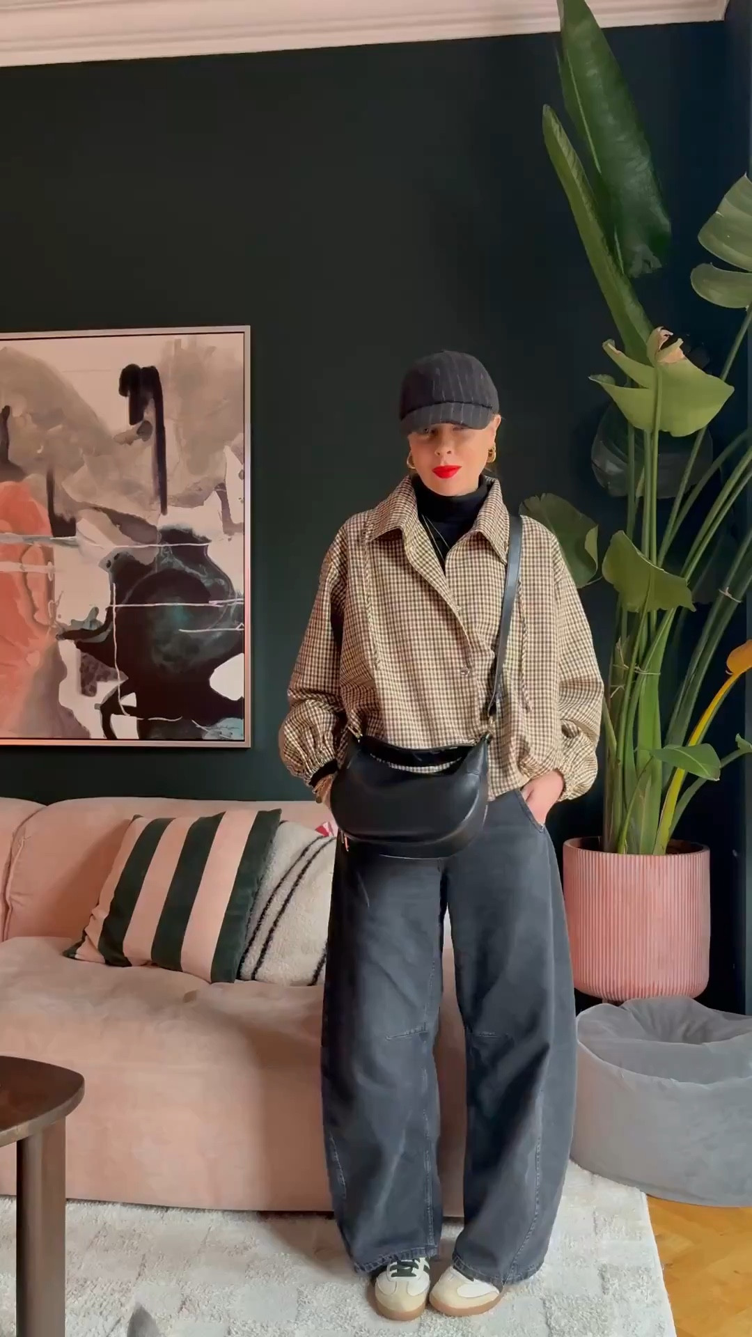 #LTKuk #LTKwinter #LTKeurope