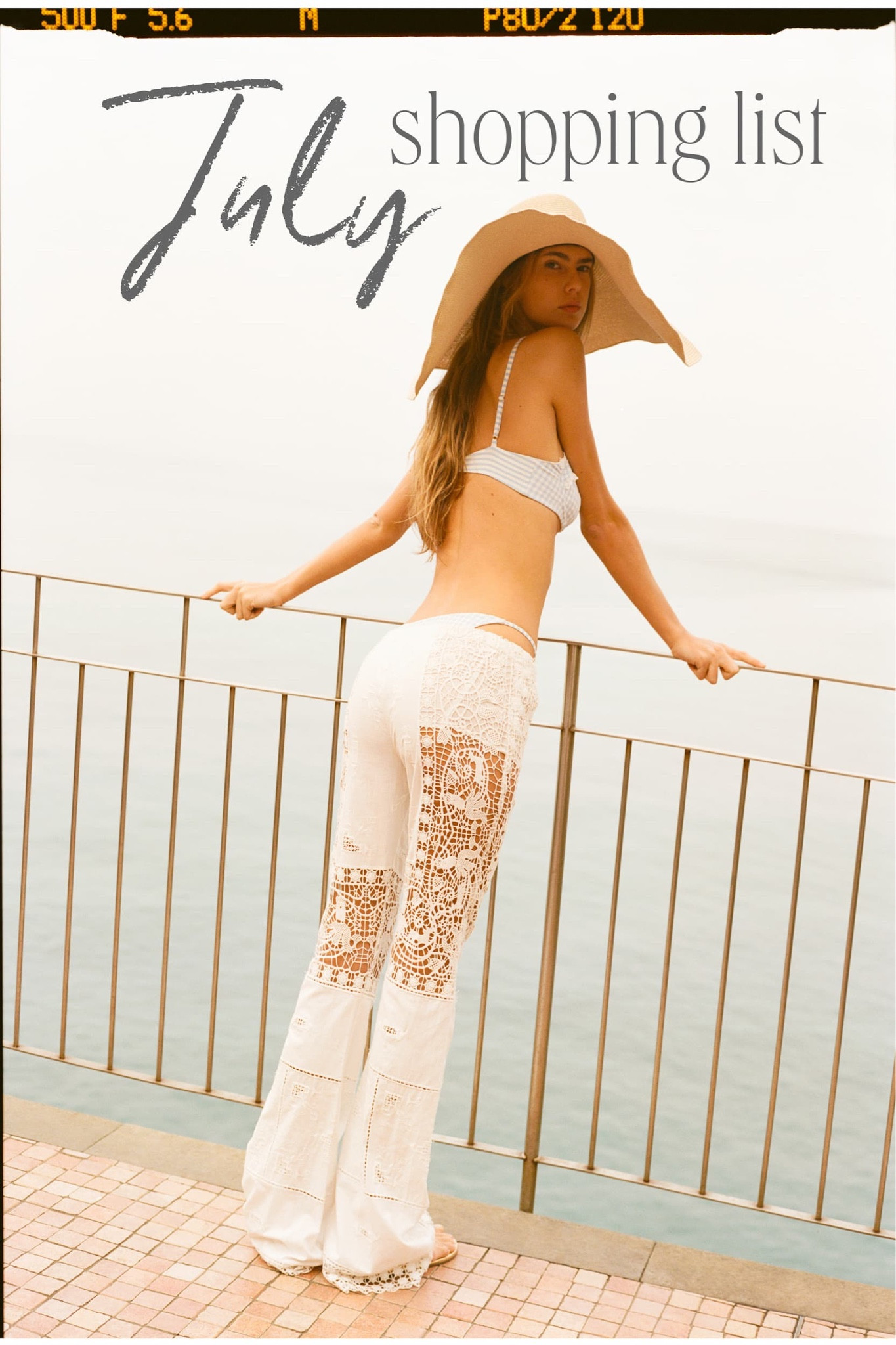 The Love Shack Fancy summer new arrivals are literally SHINING ✨🌸

The dreamy florals, feminine silhouettes, delicate details, and gorgeous colors are everything I want my summer wardrobe to be. Every piece feels like sunshine wrapped in a beautiful outfit.

Shop all my favorite Love Shack Fancy new arrivals on my LTK.

#ShoppingWithPriiincesss #LoveShackFancy #SummerNewArrivals #SummerStyle #SoftGirlSummer #LTKFashion #LTKStyle #PrettyOutfits #FeminineFashion #VacationLooks #LuxuryStyle #FashionFinds #SummerWardrobe #AtlantaMom #Atlantamom #Atlantabloggers #Atlantablogger #AtlantaCreator #Atlantacontentcreators #Atlantacontentcreator

#LTKTravel #LTKSwim #LTKSeasonal
