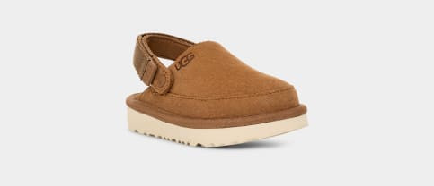 UGG® Goldenstar Clog for Kids | UGG® UK | UGG (UK)