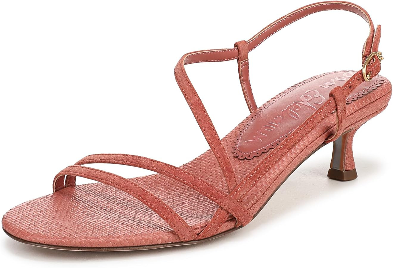 Sam Edelman Women's Cora Sandals | Amazon (US)