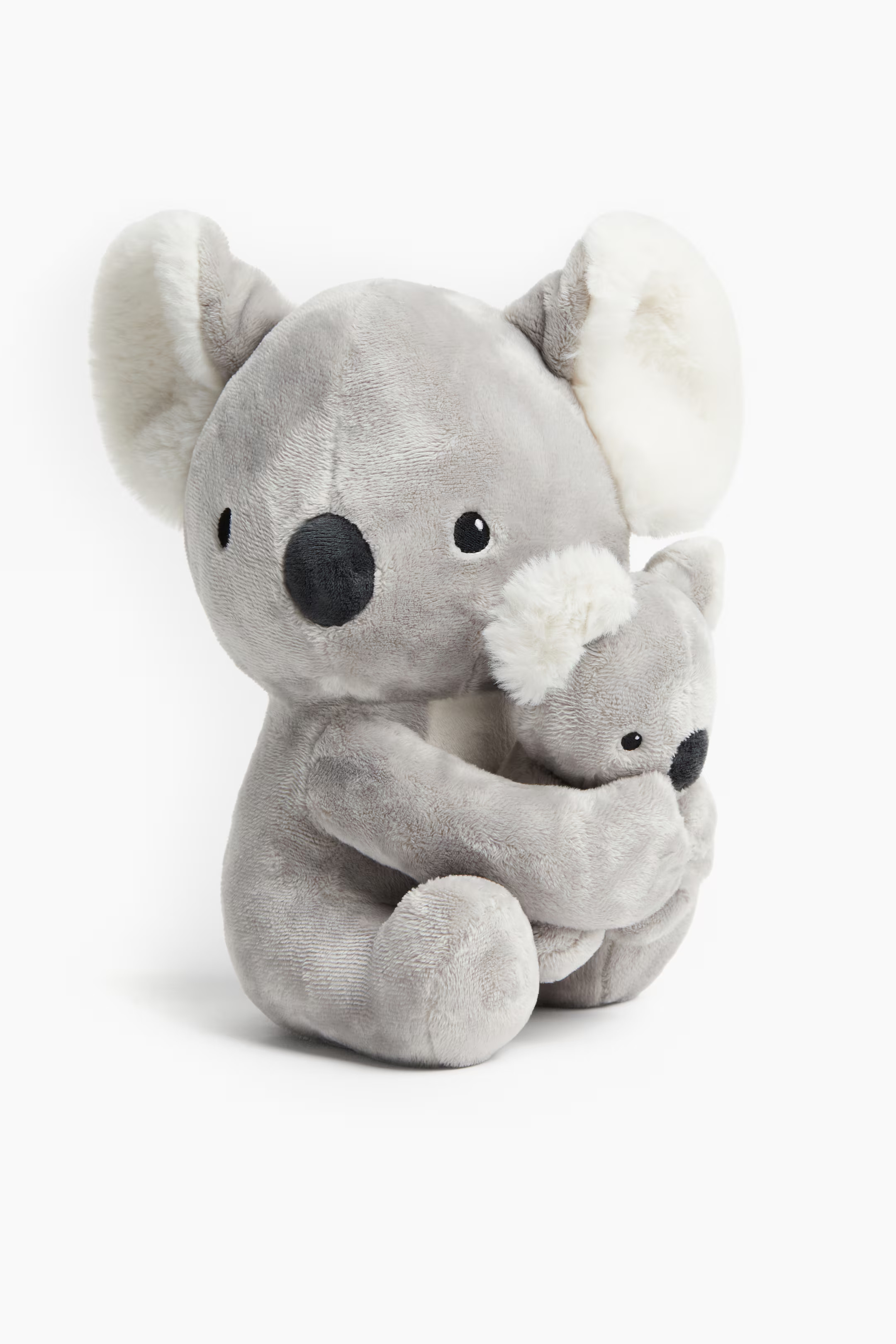 Soft Toy - Light gray/koala - Home All | H&M US | H&M (US + CA)