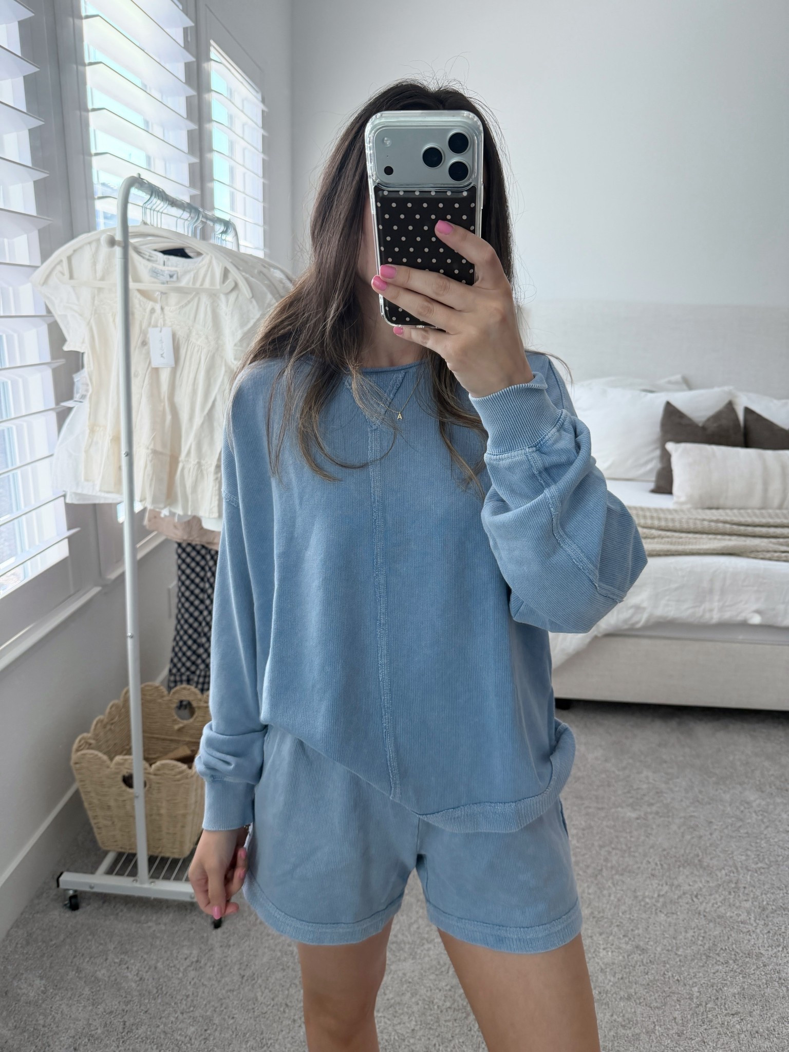 #LTKselfcare #LTKgrwm #LTKmomlife