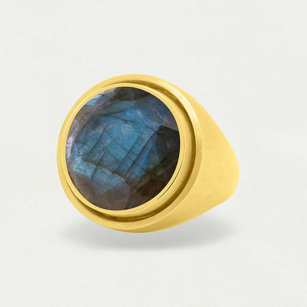 Signet Ring | Dean Davidson
