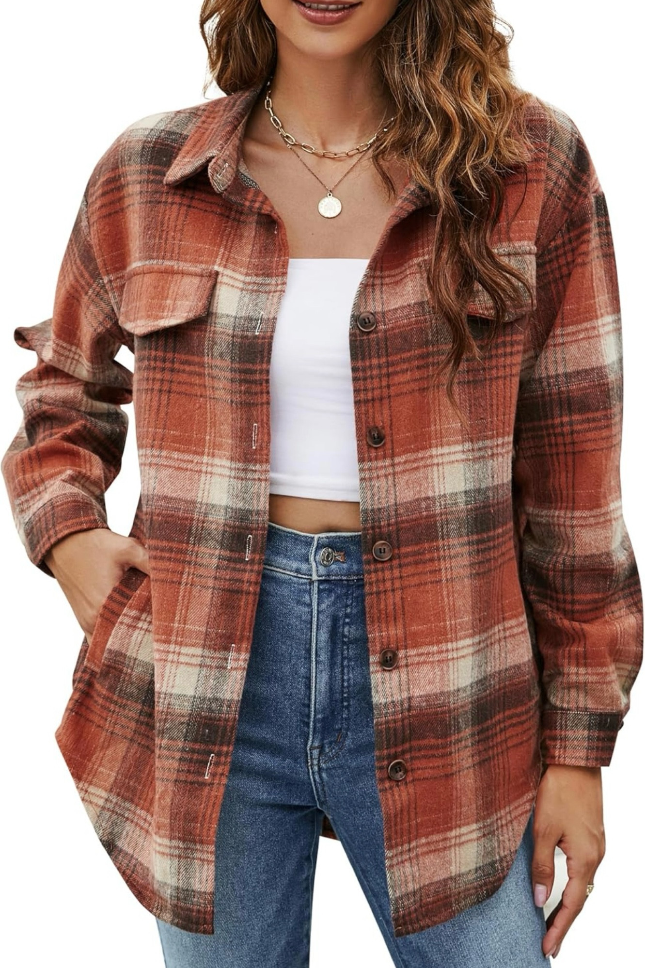 Fall Bump Friendly Outfit!

#LTKBump #LTKMidsize #LTKStyleTip