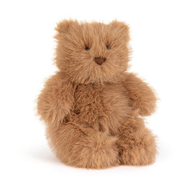 Bartholomew Bear Bouffant | Jellycat UK, FR, DE