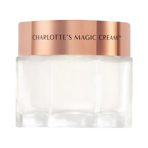 Magic Cream Anti-Aging Moisturizer with Hyaluronic Acid | Sephora (US)
