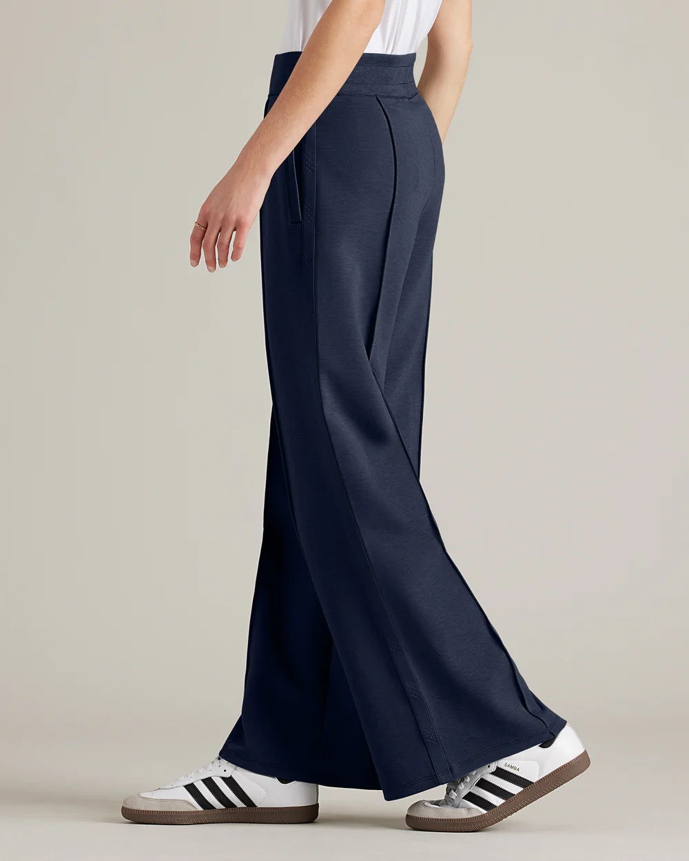 DreamGlow™ Trouser | Rhone