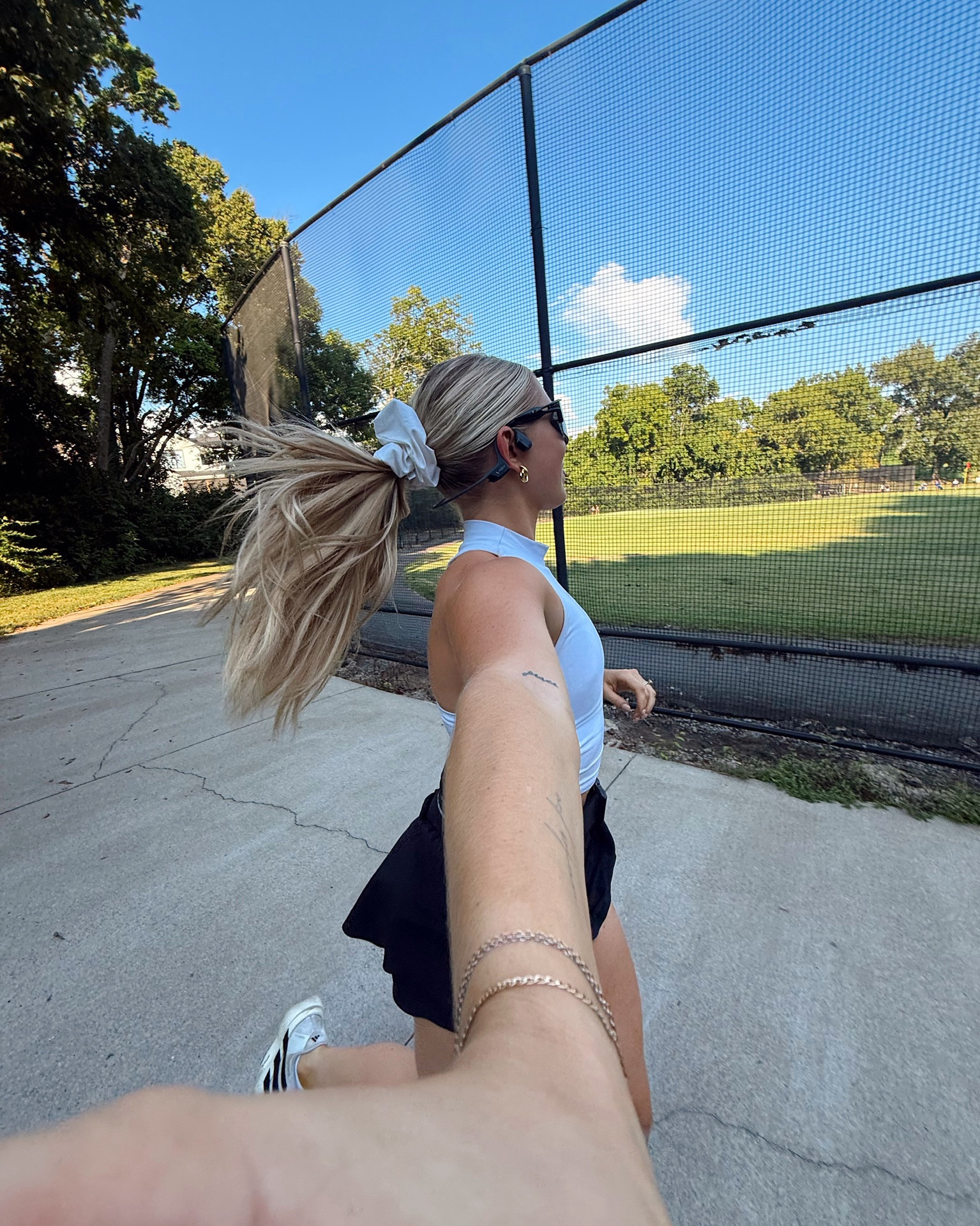 the top I get the most questions about 💕💕💕

#LTKFindsUnder100 #LTKShoeCrush #LTKActive