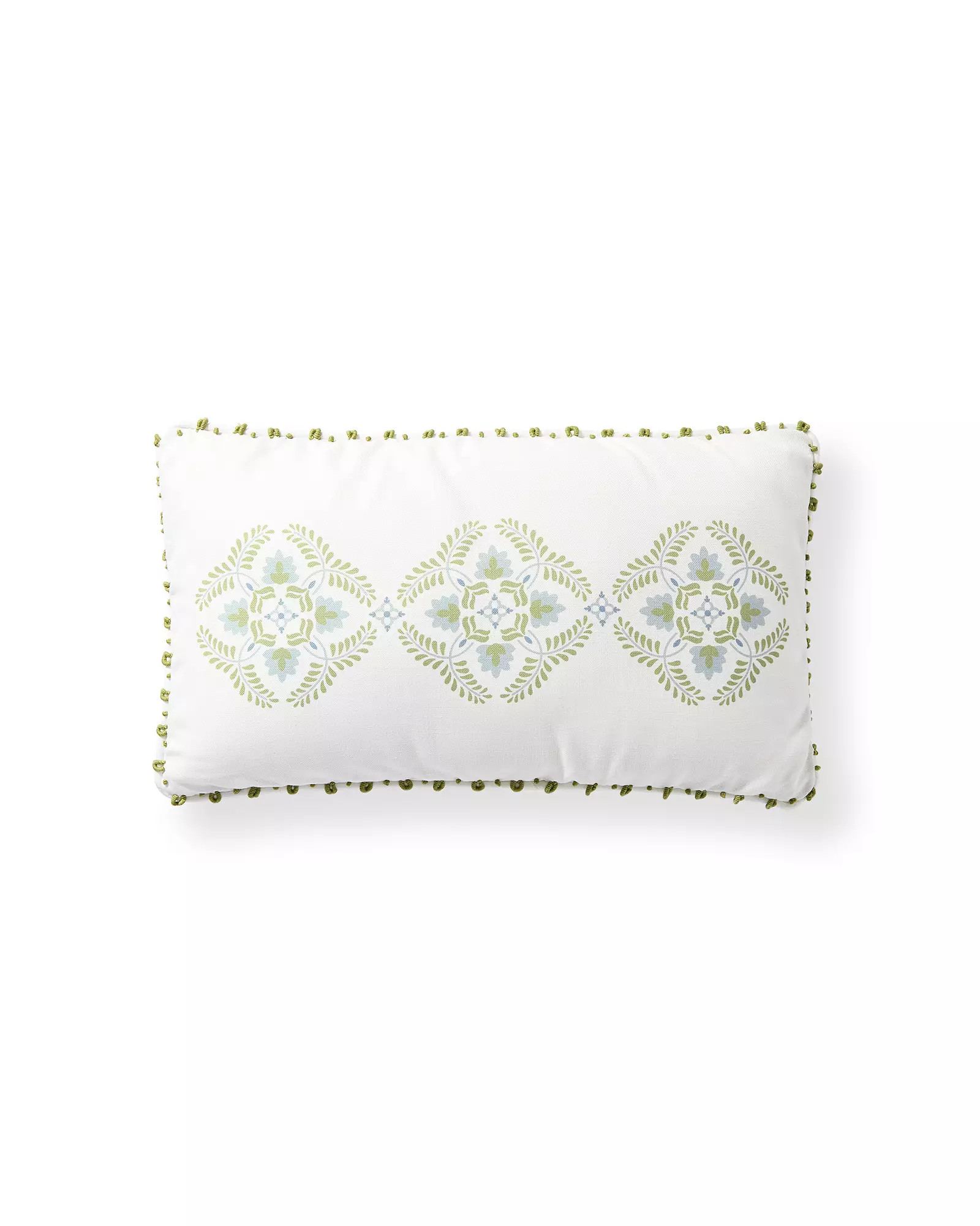 Altamar Outdoor Pillow | Serena and Lily