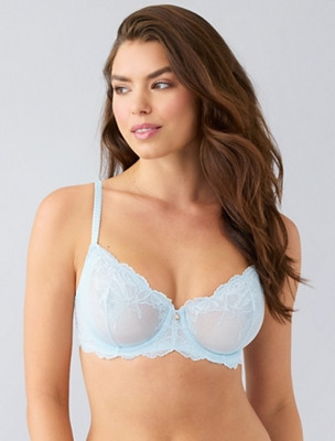 Vivid Attraction Underwire Bra | Wacoal