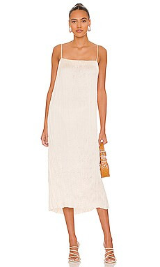 Dione Midi Dress
                    
                    Weekend Stories | Revolve Clothing (Global)