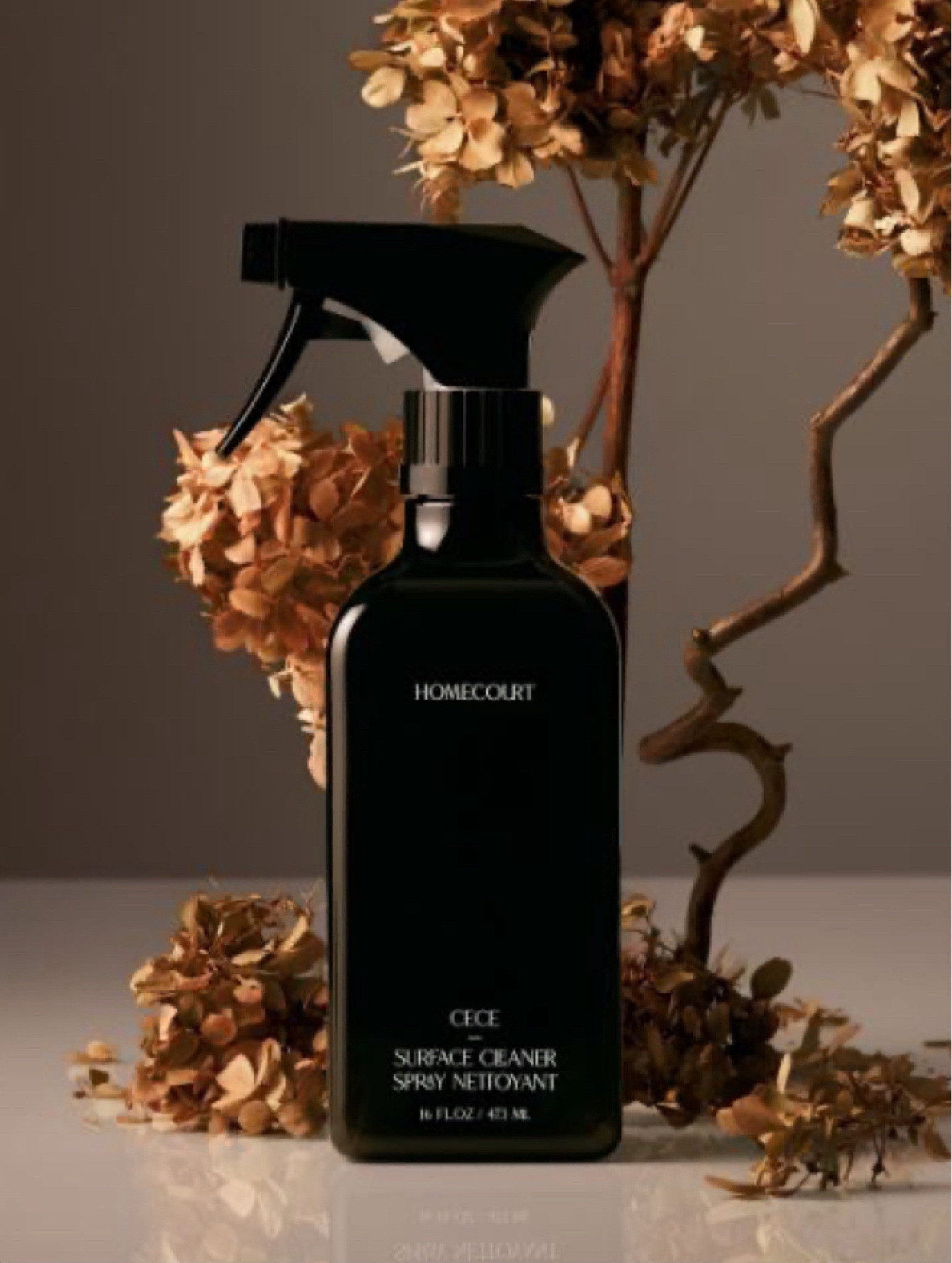 The best home fragrance ever! Surface pray, room scent, hand soap!!! The best!