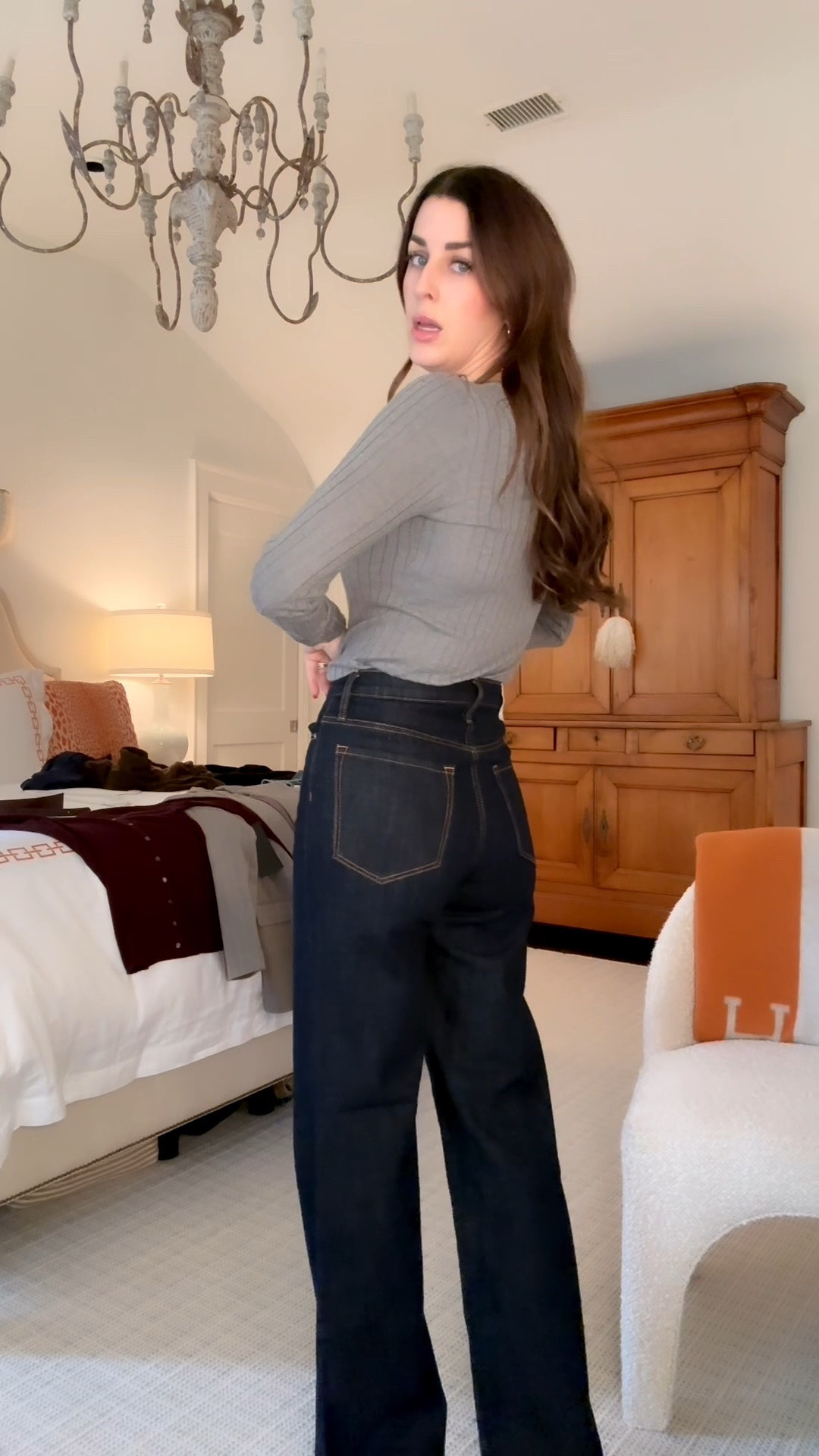 40% off sale
@bananarepublic #ad

#LTKOver40 #LTKSaleAlert
