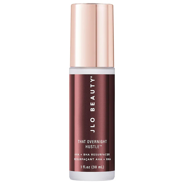 That Overnight Hustle AHA + BHA Resurfacer | Sephora (US)