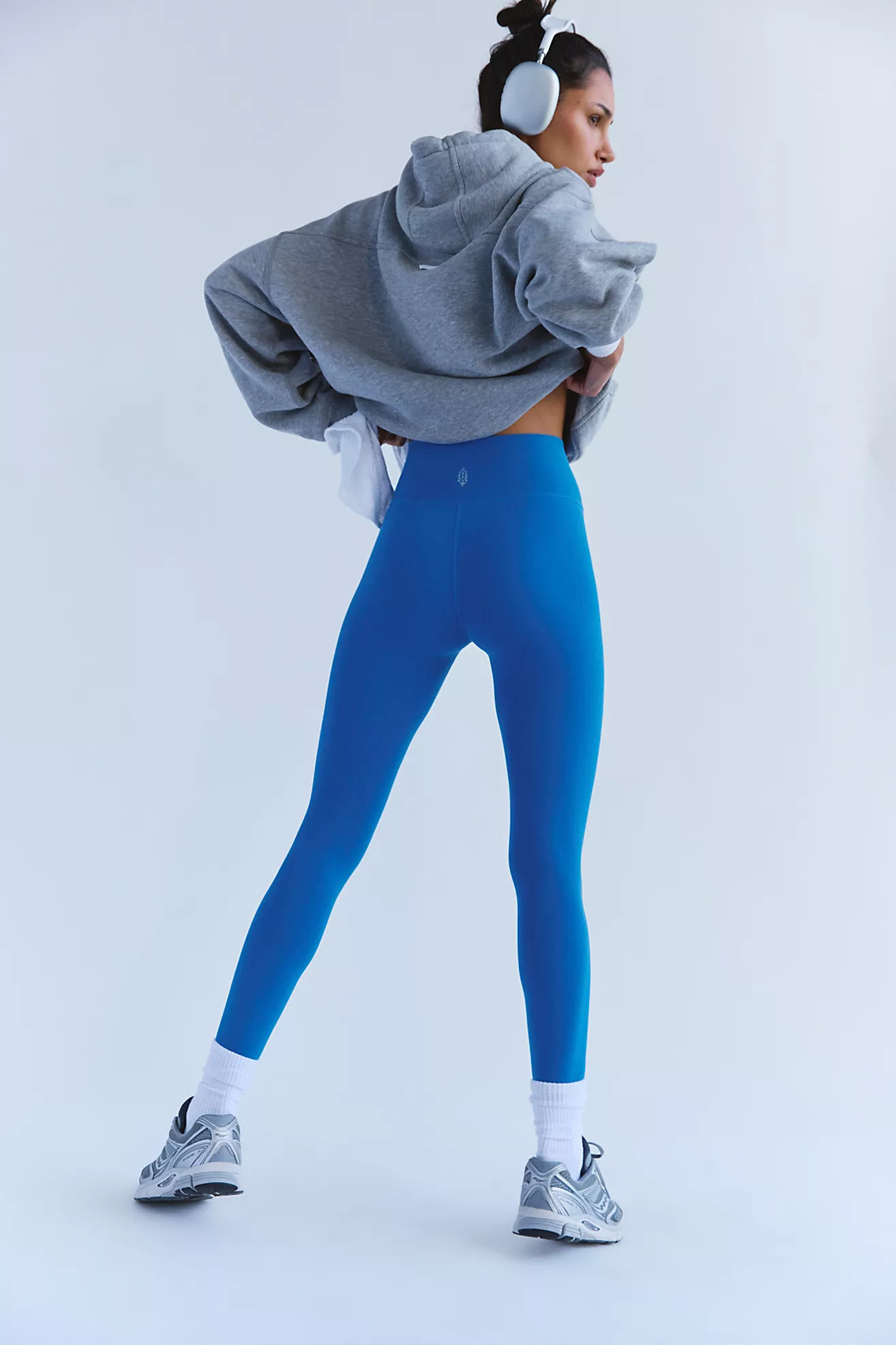 Never Better 7/8 Length Leggings | Free People (Global - UK&FR Excluded)