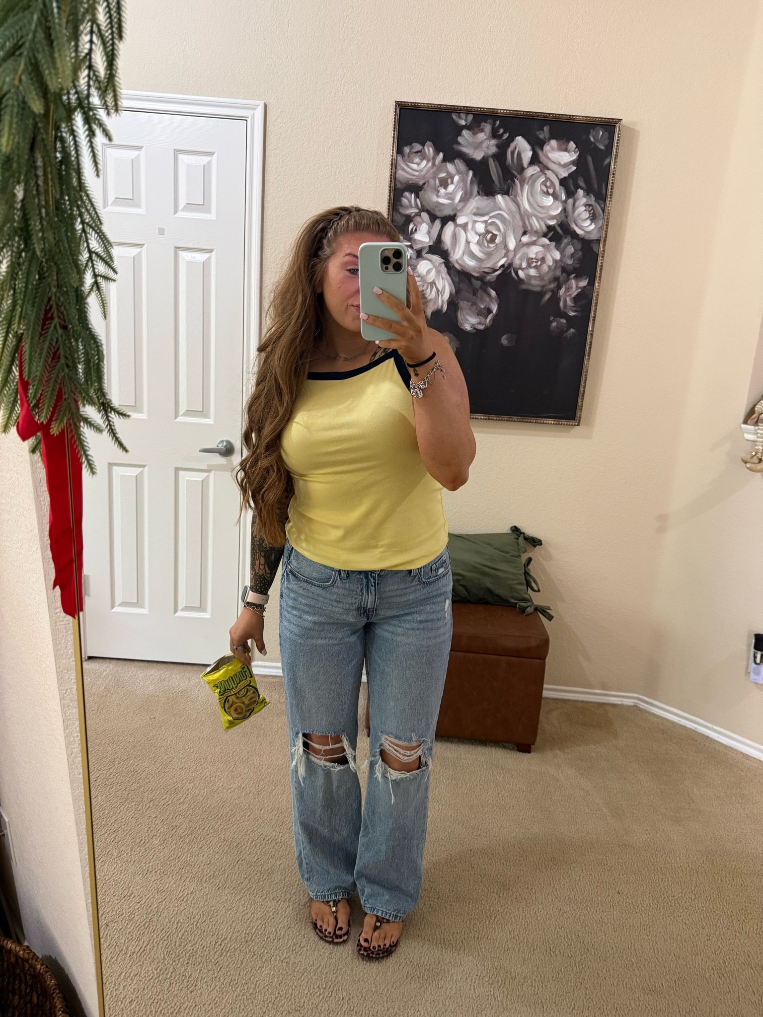 90s Vibe

#LTKdayinmylife #LTKgrwm #LTKootd
