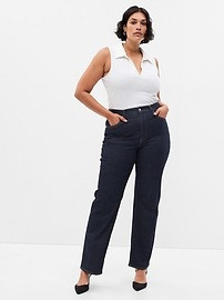 High Rise '90s Loose Jeans | Gap (US)