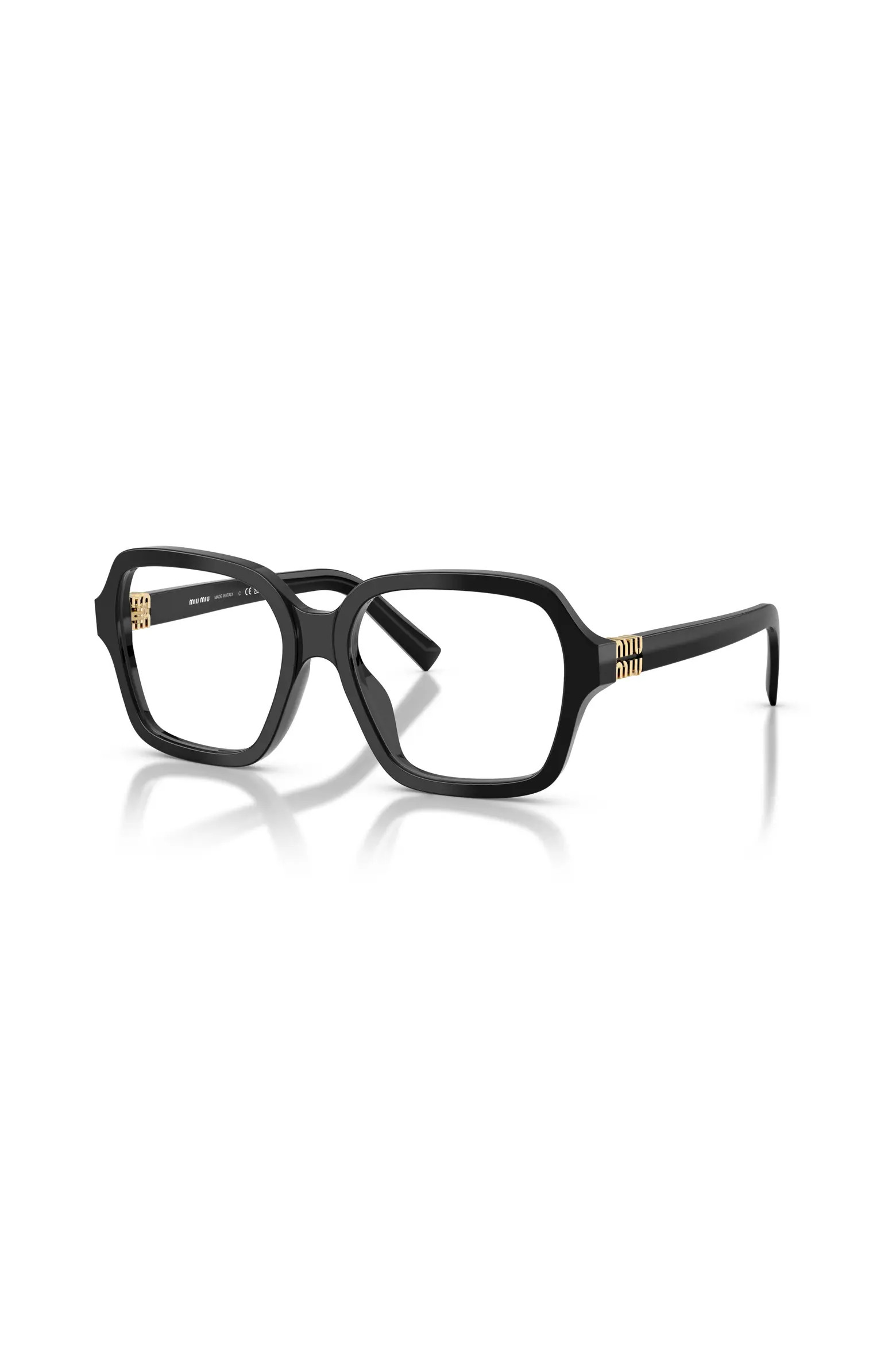 Miu Miu 54mm Square optical glasses (Women) | Nordstrom | Nordstrom