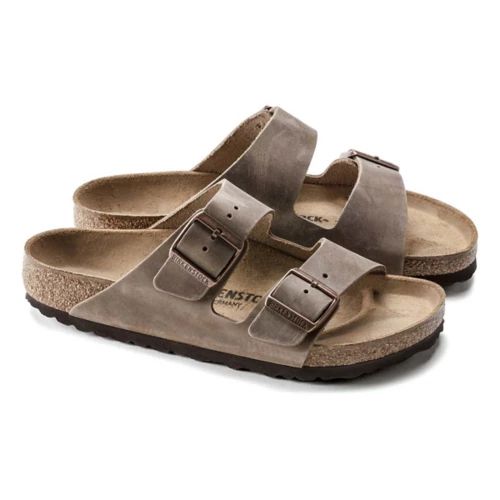 Women's Birkenstock Arizona Slide Sandals | Scheels