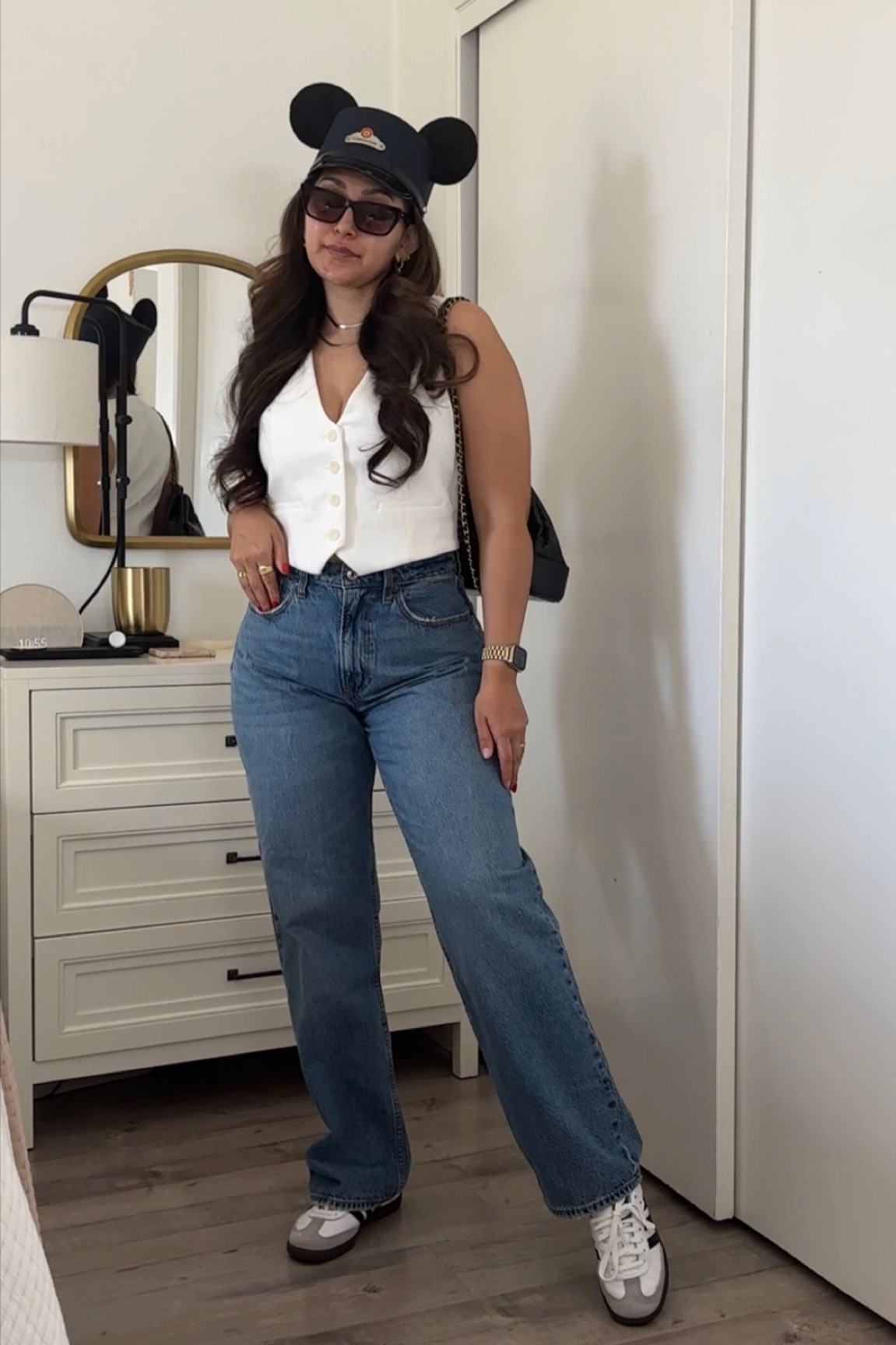 These jeans were sooo comfy!! On sale rn!

#LTKsalealert #LTKstyletip #LTKfindsunder50