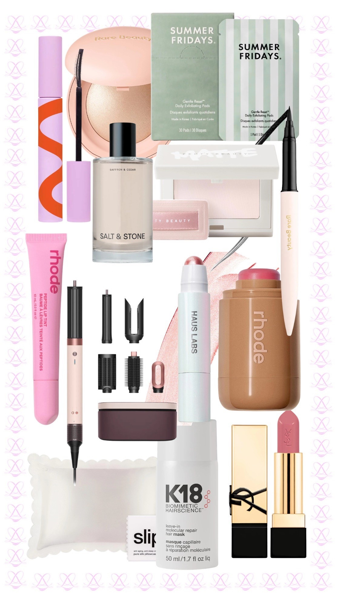 It’s Sephora sale time!!! Shop all my beauty, haircare & skincare favs🩷

#LTKmorningroutine #LTKmomlife #LTKselfcare