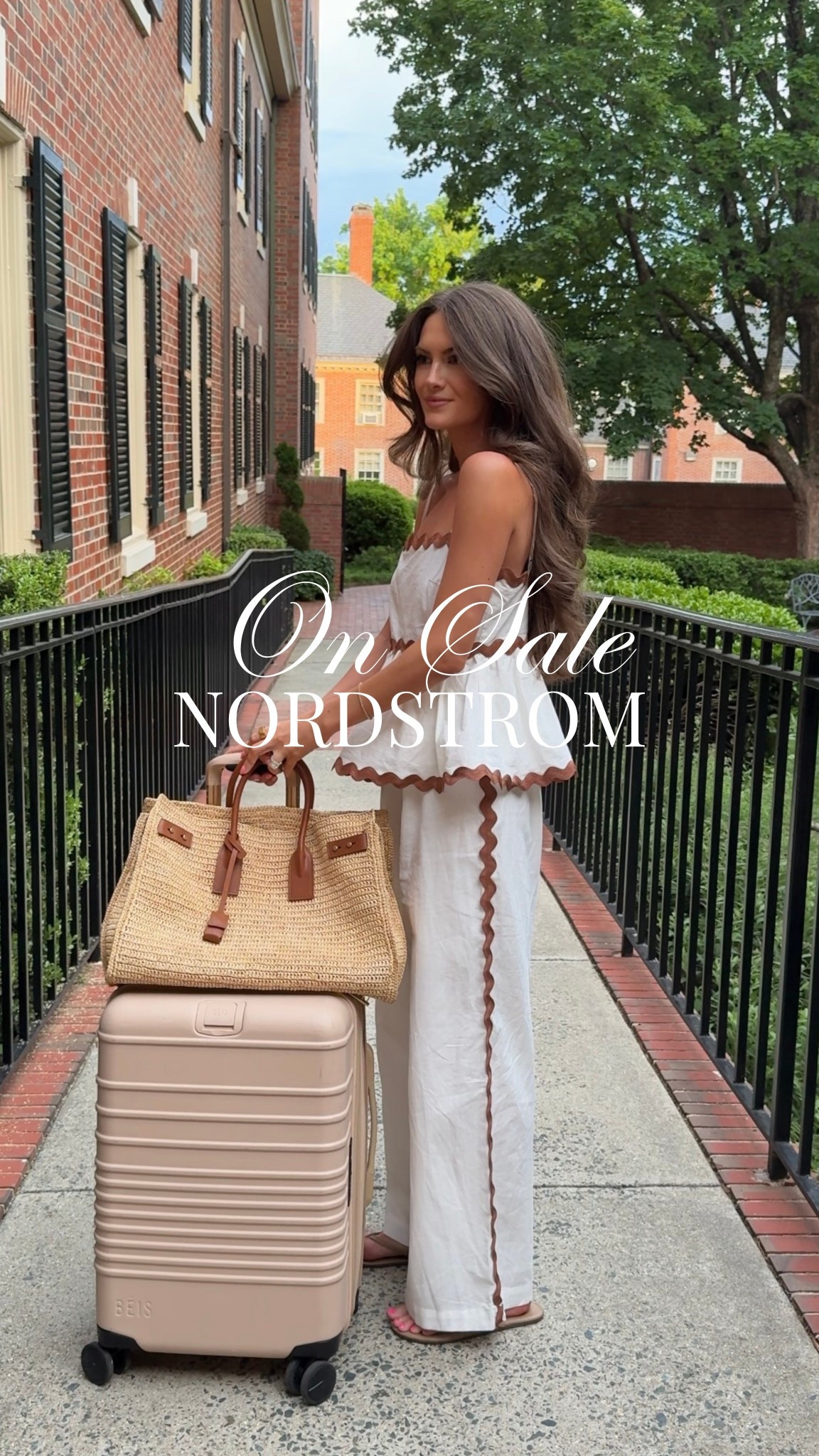 Petal & Pup is 25% off at Nordstrom! This is one of my favorite sets!!  