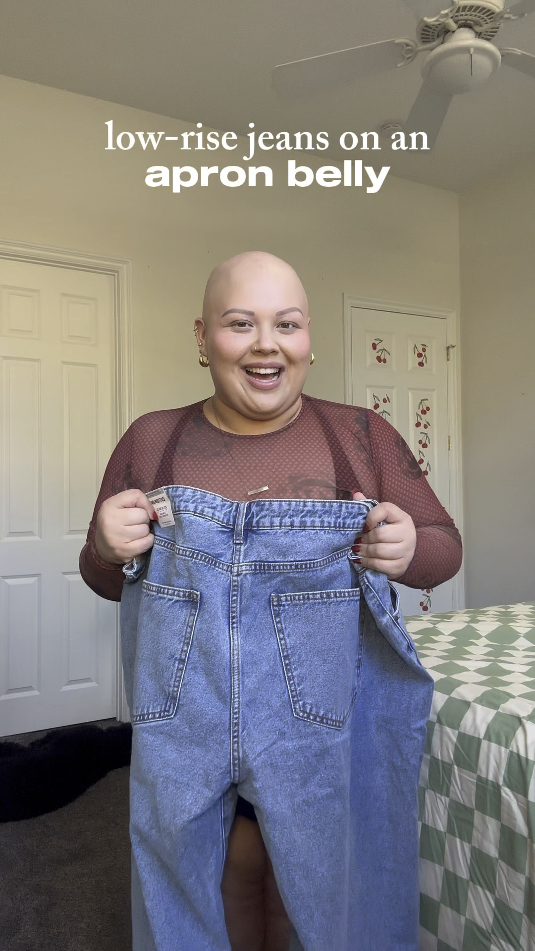 wearing a size 18 for a baggy fit 🩶 || plus size, plus size jeans, holiday sale, fall outfits, jeans, plus size denim, fall sale, denim under $50, fall finds

#LTKSeasonal #LTKfindsunder50 #LTKplussize