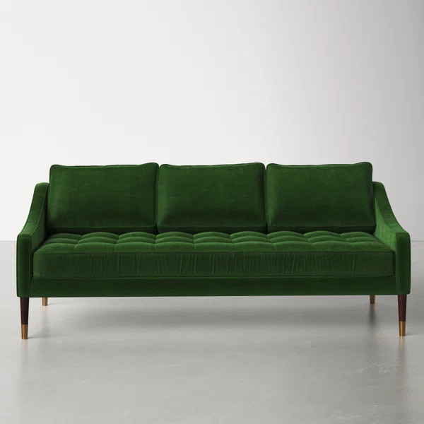 Everly 74.3'' Sofa | Wayfair North America