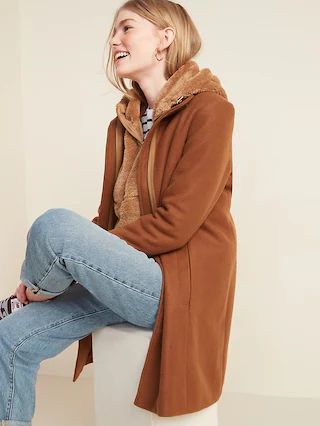 Women / Coats & Jackets | Old Navy (US)