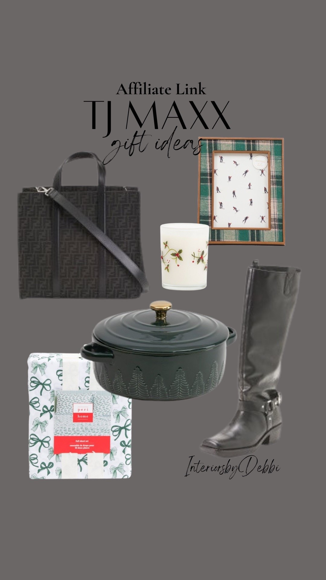 Gifts for Her
Handbag, boots, cookware, bedding, frame, transitional home, modern decor, amazon find, amazon home, target home decor, mcgee and co, studio mcgee, amazon must have, pottery barn, Walmart finds, affordable decor, home styling, budget friendly, accessories, neutral decor, home finds, new arrival, coming soon, sale alert, high end look for less, Amazon favorites, Target finds, cozy, modern, earthy, transitional, luxe, romantic, home decor, budget friendly decor, Amazon decor #tjmaxx



#LTKHoliday #LTKGiftGuide #LTKSeasonal