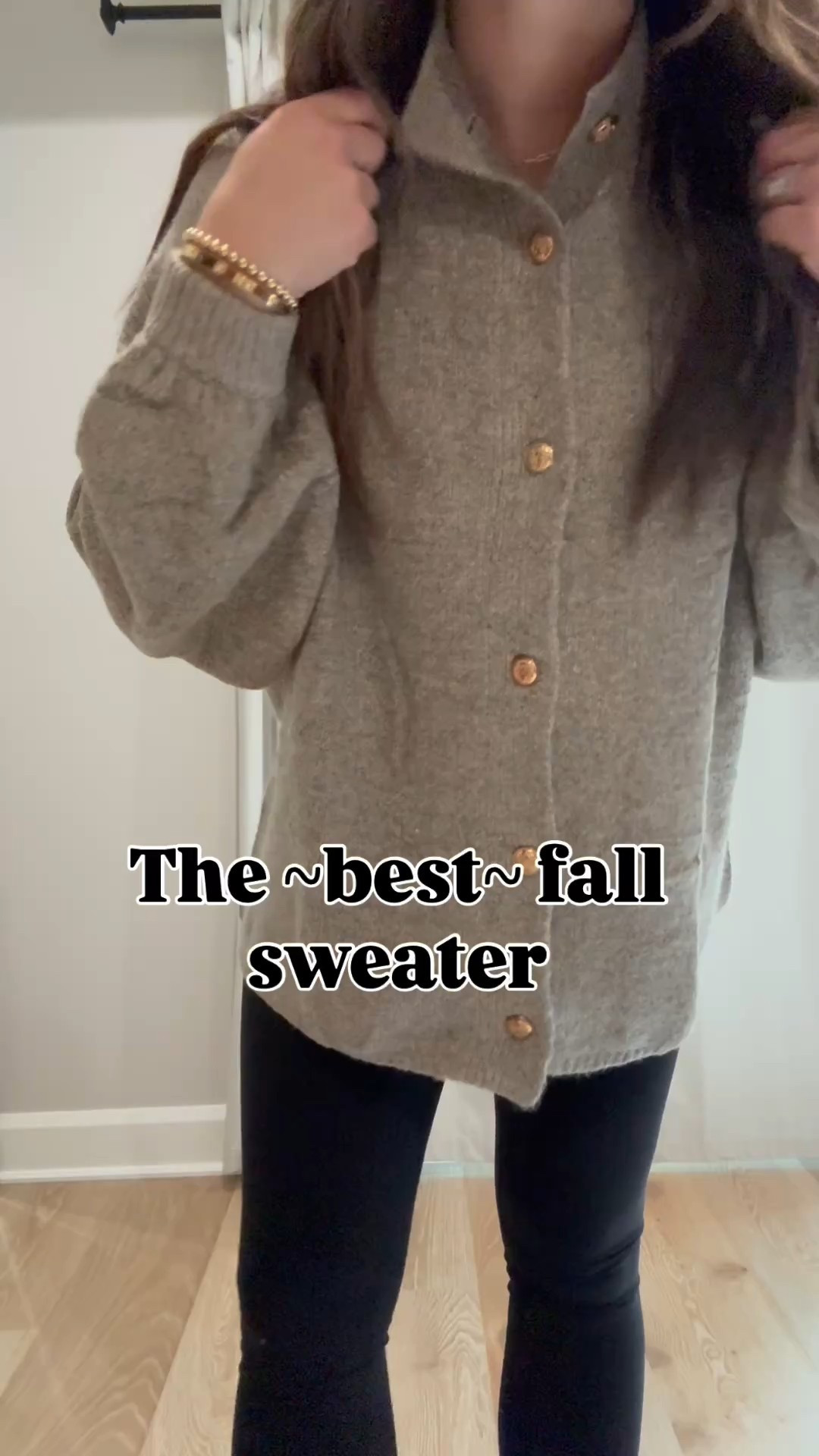 Sweater weather // fall fashion 

#LTKSaleAlert #LTKStyleTip #LTKShoeCrush
