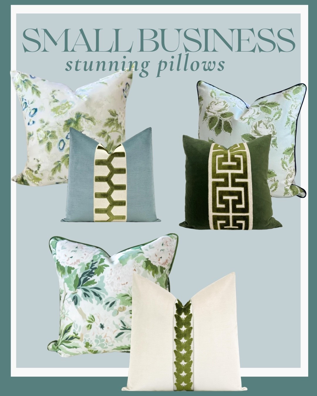 Gorgeous pillows! Butterfly trim, floral pillows with piping

#LTKdayinmylife #LTKSeasonal #LTKHome