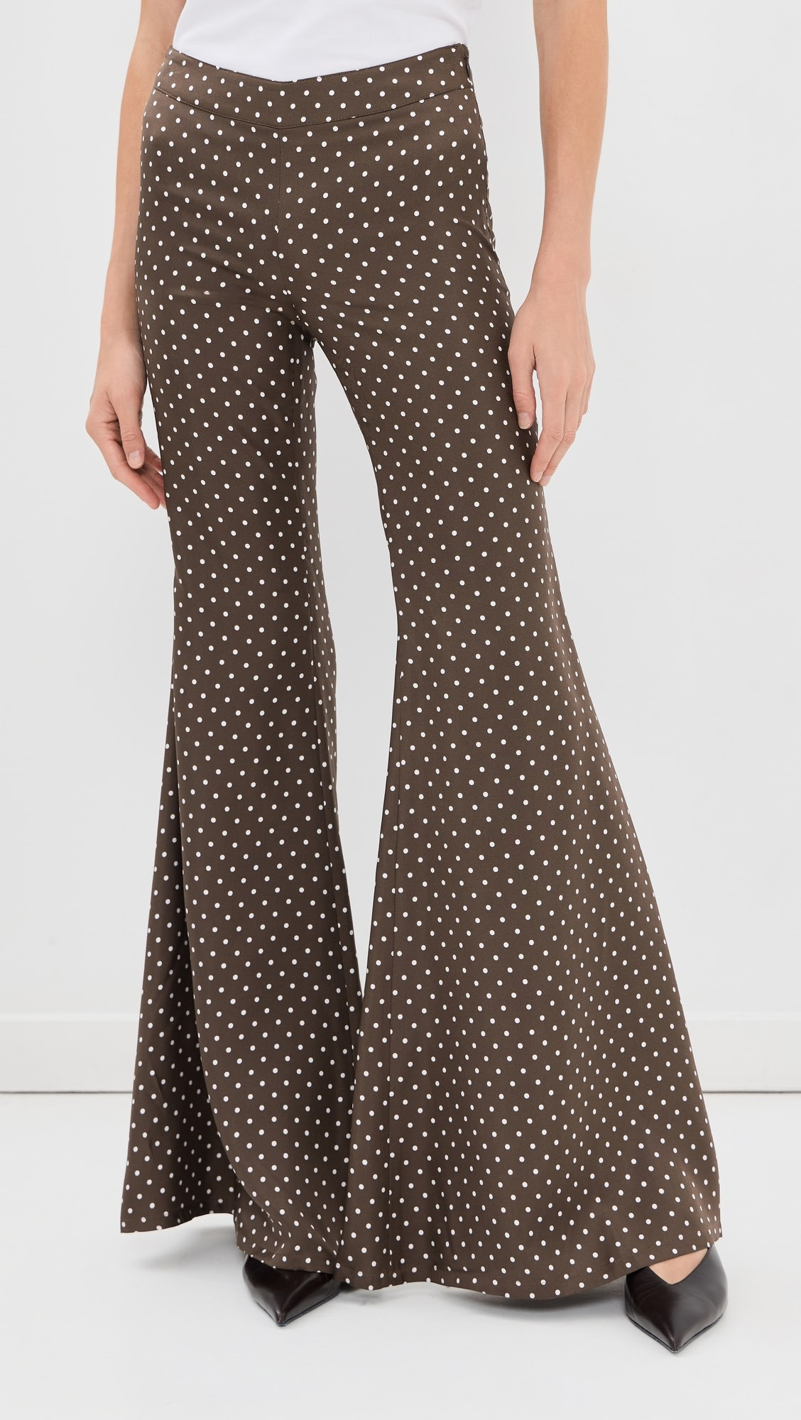 FRAN\u00c7OISE Zaoua Pants | Shopbop | Shopbop