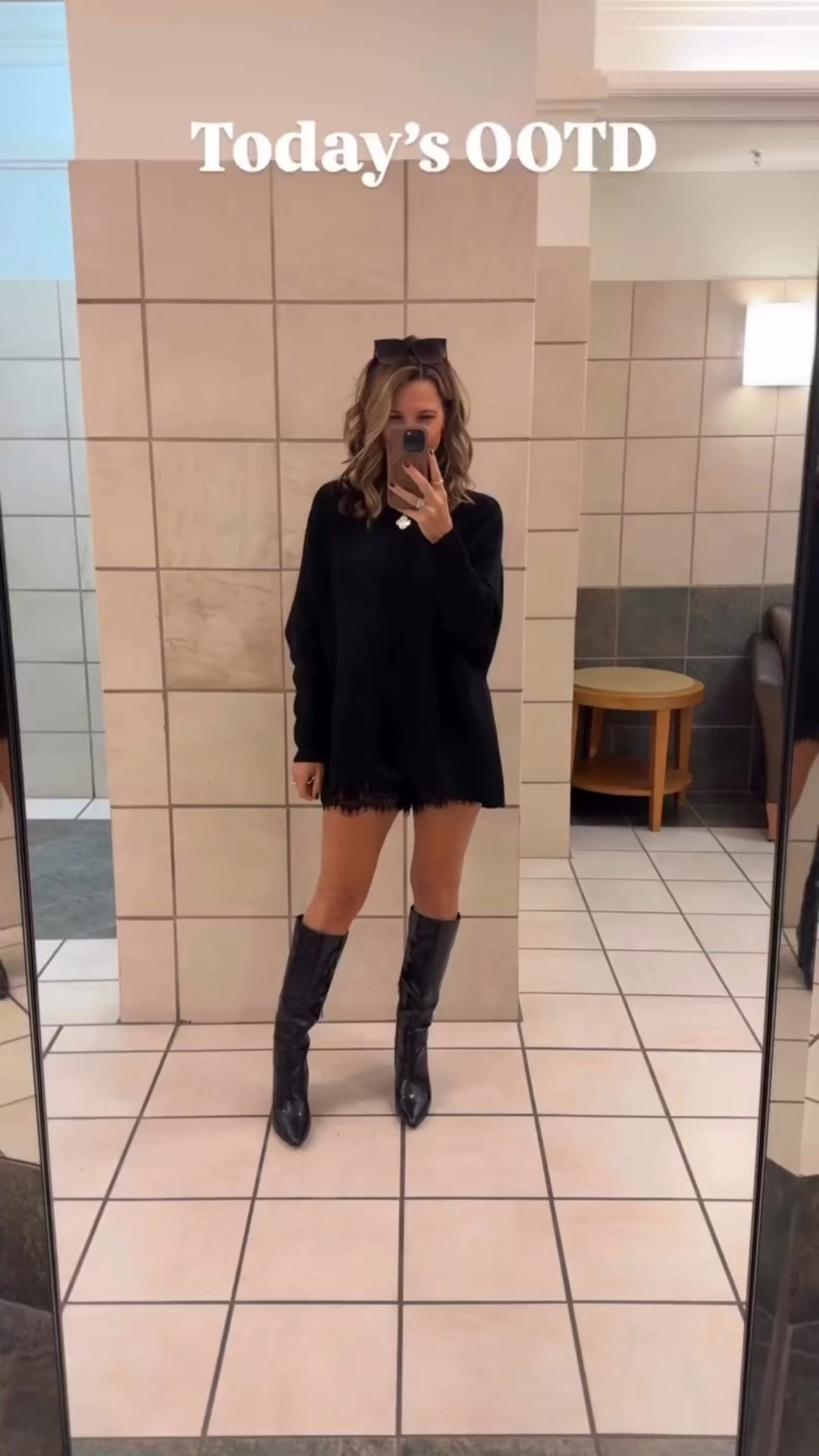 Amazon Recent Looks

#LTKSeasonal #LTKootd