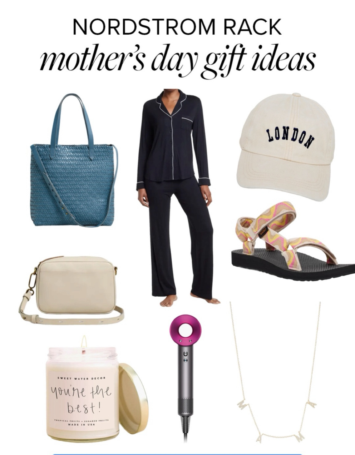 Mother’s Day gift ideas from Nordstrom Rack! 

@NordstromRack #NordstromRackPartner #RackScore @Shop.LTK #liketkit

#LTKstyletip #LTKsalealert #LTKGiftGuide