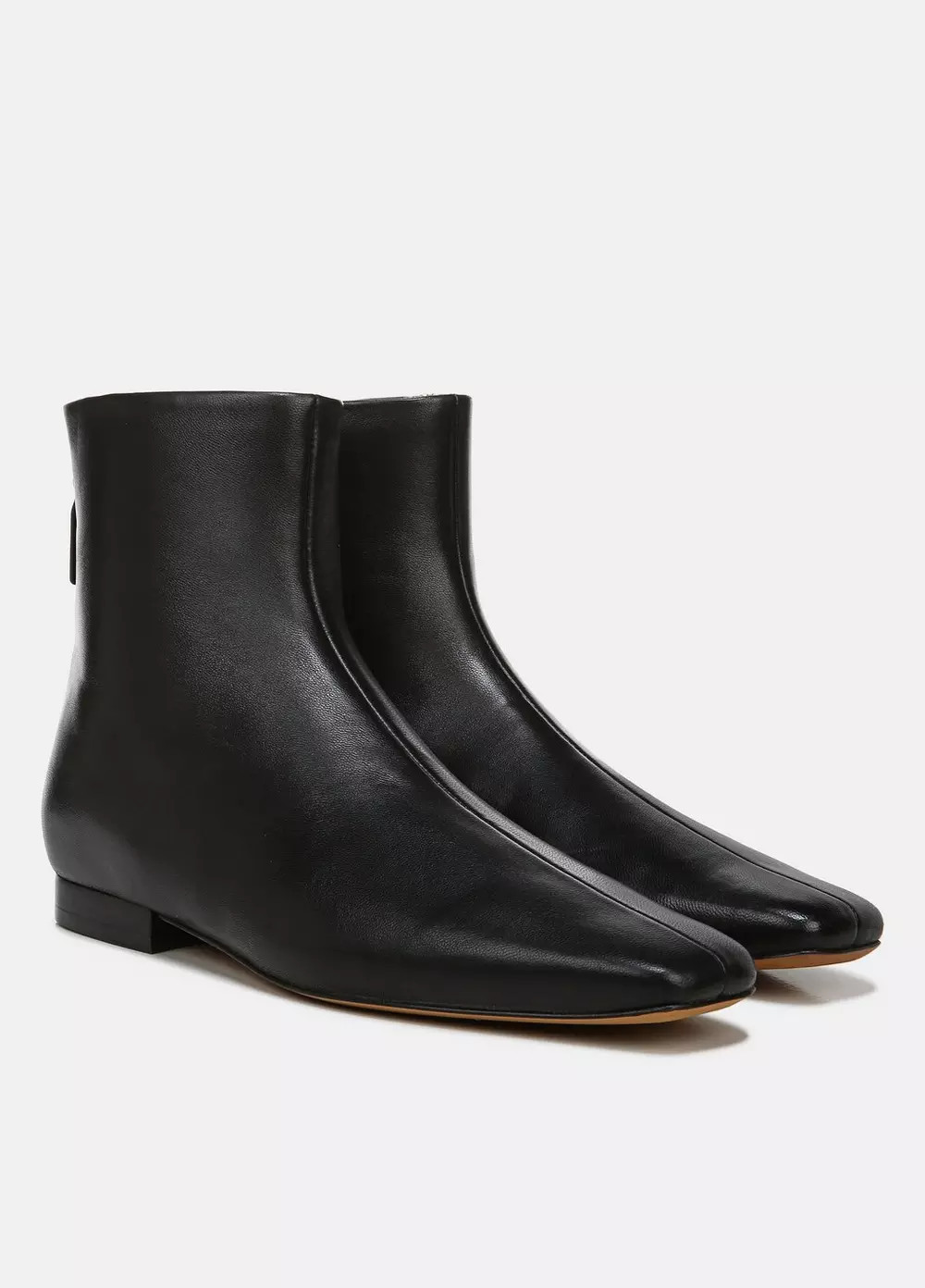 Ness Leather Boot | Vince LLC