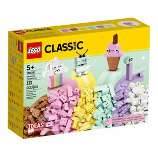 LEGO® Creative Pastel Fun 11028 Building Set | Kroger