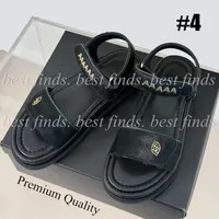 (PREMIUM VERSION) Fashion Women's Sandals With Velcro Sandals Gift for Women | DHGate