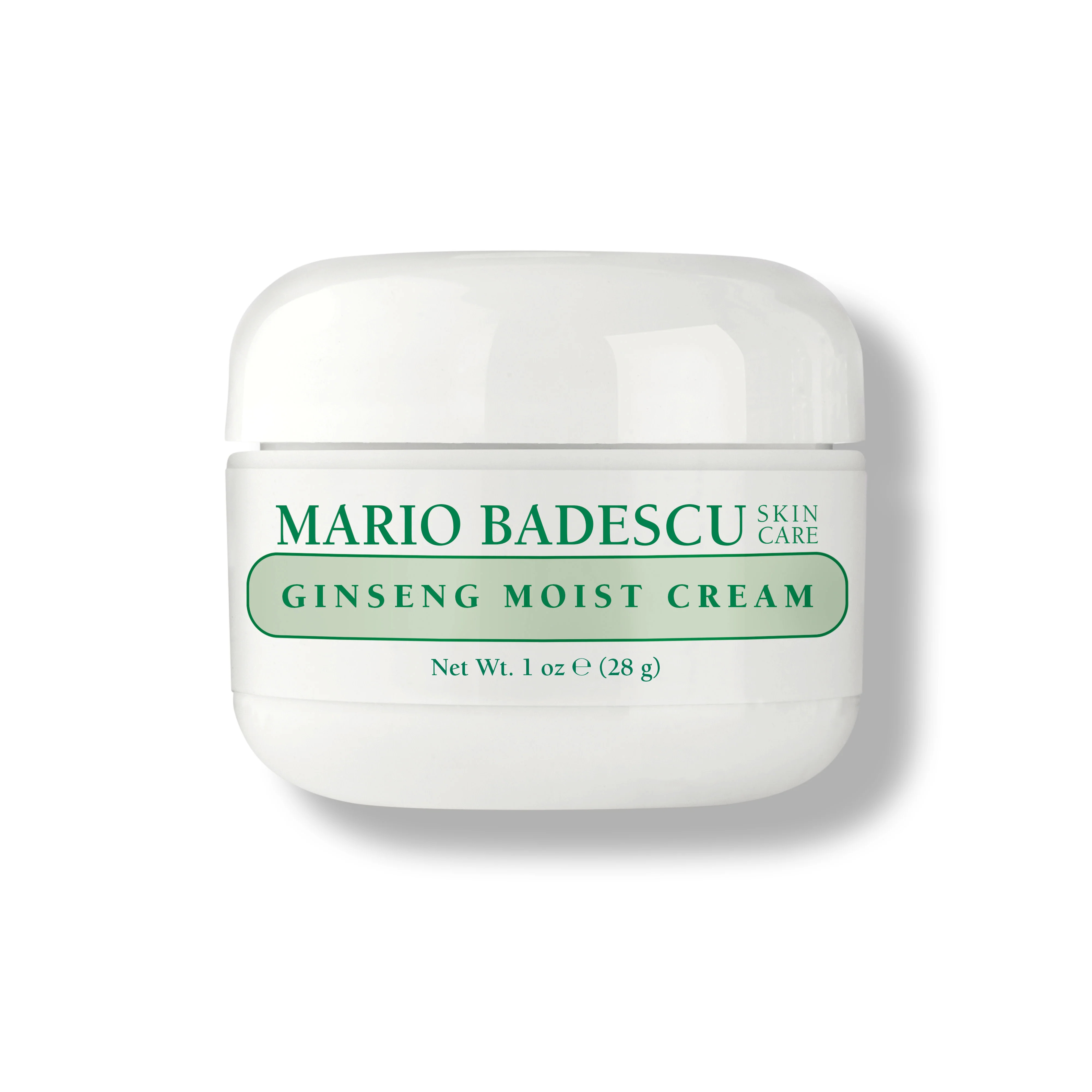 Ginseng Moist Cream | Mario Badescu | Mario Badescu