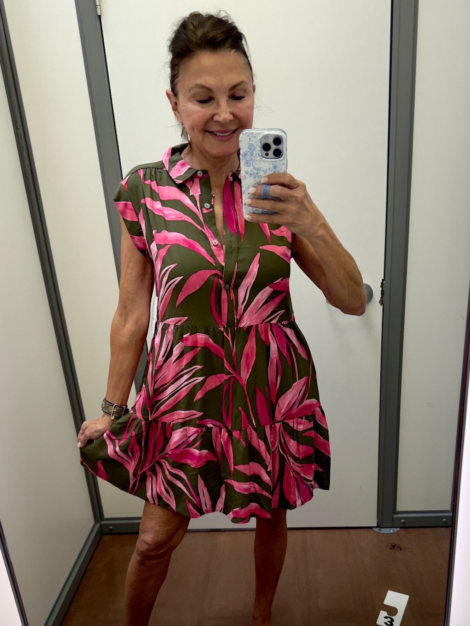 Walmart try-on for summer! Love this one!! 

#LTKSummerEdit #LTKStyleTip #LTKFindsUnder50