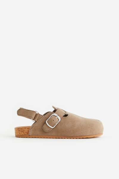 Sandals | H&M (UK, MY, IN, SG, PH, TW, HK)