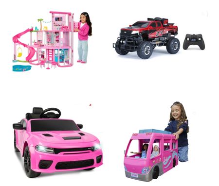 Time is running out but you can still grab the most popular toys up to 50% off on @Walmart! #Walmartpartner #ad

#LTKGiftGuide #LTKSeasonal #LTKHoliday